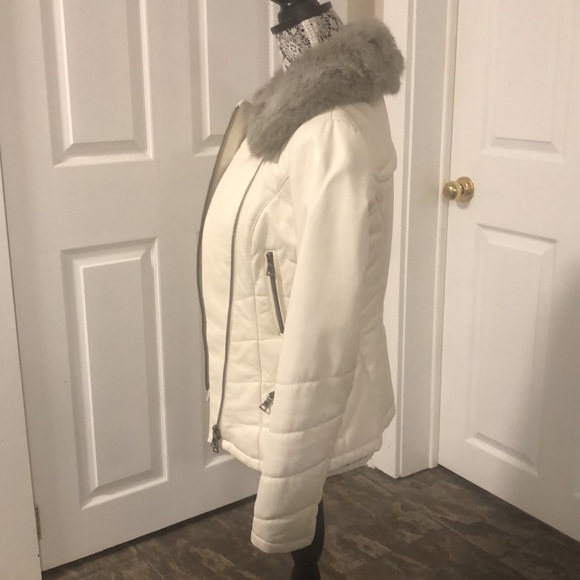 Leather Jacket - Picture 3 of 9